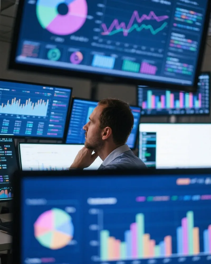 Data Analysis Process