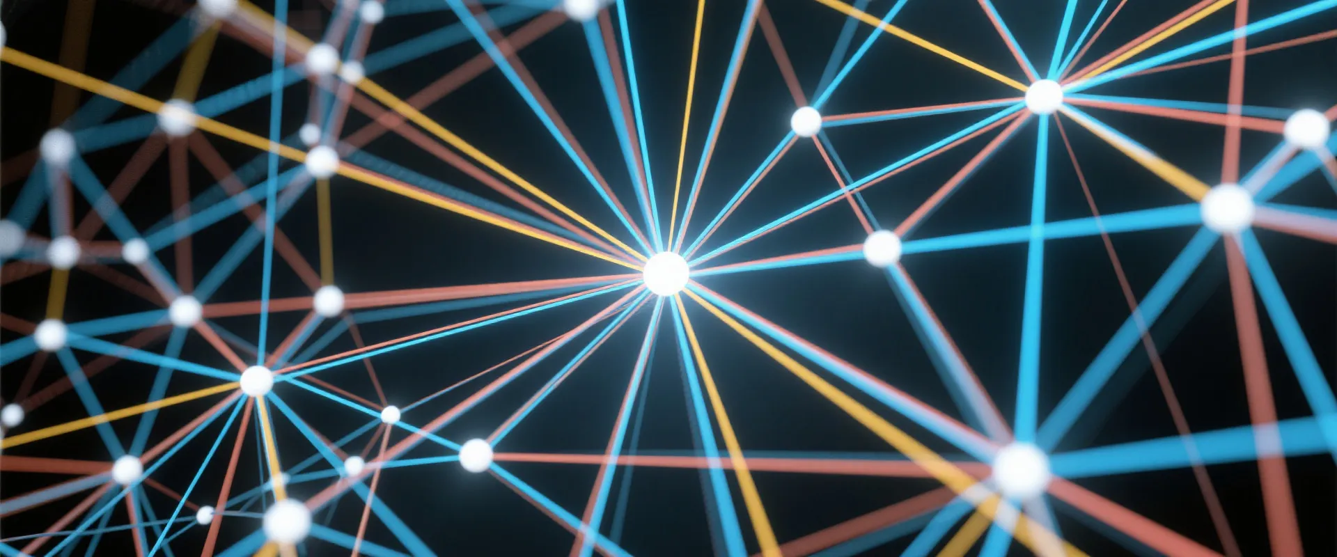 Data Network Background