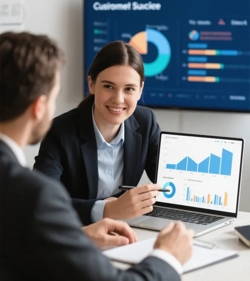 Customer Success Team